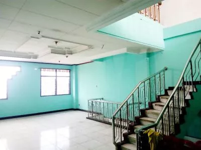 Disewa Ruko A Yani Dekat Terminal Cicaheum Bandung Disewa Ruko A Yani Dekat Terminal Cicaheum Bandung
