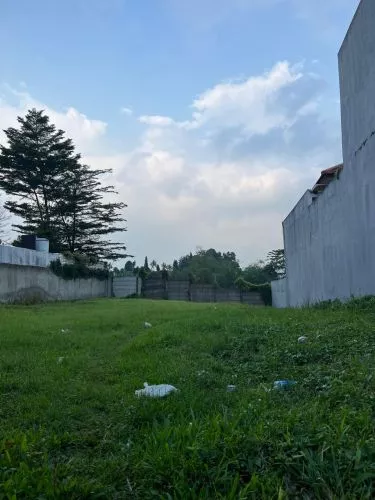 Kavling Mayangpadmi Wetan Kota Baru Parahyangan Kavling Mayangpadmi Wetan Kota Baru Parahyangan