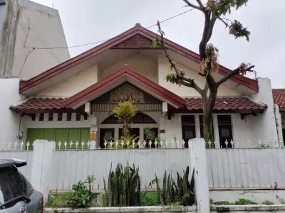 Rumah Jalan Maleer Siap Huni Strategis di Sayap Gatsu Kota Bandung Rumah Jalan Maleer Siap Huni Strategis di Sayap Gatsu Kota Bandung