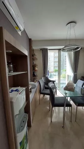 Apartemen Landmark Residence 4 BR Lantai 2 View Garden Di Pusat Kota Bandung Apartemen Landmark Residence 4 BR Lantai 2 View Garden Di Pusat Kota Bandung