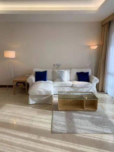 Apartment Type Jade 3BR di Hegarmanah Residence Apartment Type Jade 3BR di Hegarmanah Residence