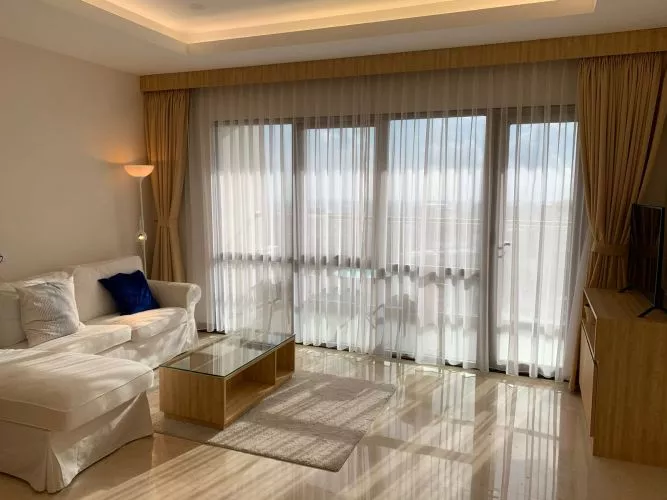 Disewakan Apartment Type Jade 3BR di Hegarmanah Residence Disewakan Apartment Type Jade 3BR di Hegarmanah Residence