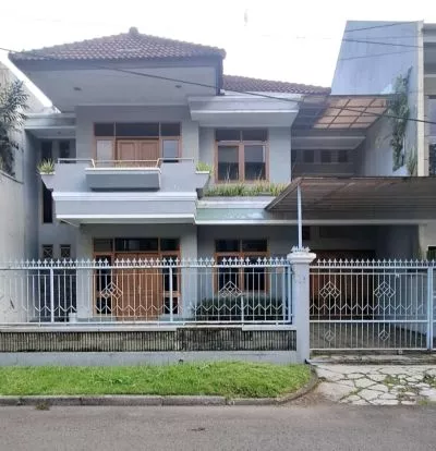 Rumah SHM Siap Huni di Mekar Wangi
