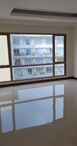Apartment Type Ruby 3BR di Hegarmanah Residence Apartment Type Ruby 3BR di Hegarmanah Residence