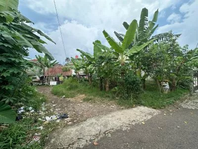 Tanah Kotak Siap Pakai Budi Indah Bandung Tanah Kotak Siap Pakai Budi Indah Bandung