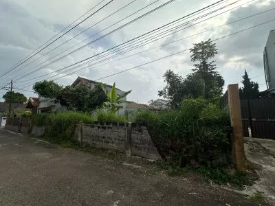 Tanah Kotak Siap Pakai Budi Indah Bandung II Tanah Kotak Siap Pakai Budi Indah Bandung II