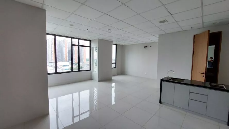 SOHO Hquarters Business Siap Huni Lantai 7 Di Pusat Kota Bandung SOHO Hquarters Business Siap Huni Lantai 7 Di Pusat Kota Bandung