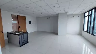 SOHO Hquarters Business Lantai 7 View City Di Pusat Kota Bandung SOHO Hquarters Business Lantai 7 View City Di Pusat Kota Bandung