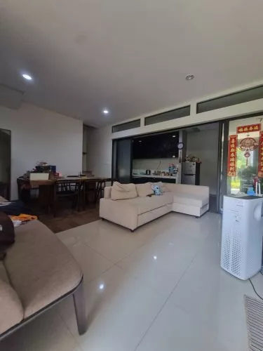 Rumah Cluster Flora Minimalis Modern 2 Lantai Di Summarecon Bandung Rumah Cluster Flora Minimalis Modern 2 Lantai Di Summarecon Bandung