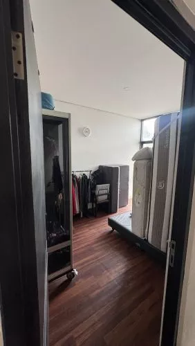 Rumah di komplek gegerkalong