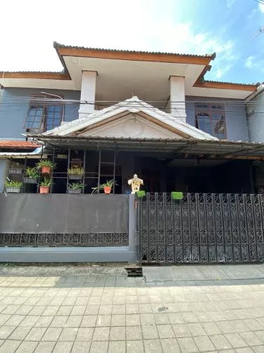 dijual rumah lantai 3 lokasi strategis jl palapa sesetan dijual rumah lantai 3 lokasi strategis jl palapa sesetan