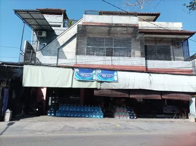 dijual ruko lantai 3 lokasi strategis denpasar barat dijual ruko lantai 3 lokasi strategis denpasar barat