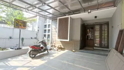 Batununggal rumah dijual cepat
