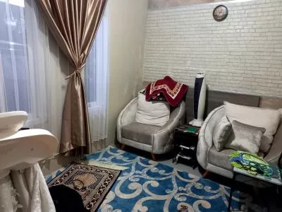 Rumah Bagus Siap Huni di Graha Padalarang Indah Rumah Bagus Siap Huni di Graha Padalarang Indah