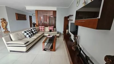 Rumah Bagus Terawat Siap Pakai Bisa Untuk Usaha di Sayap Cipaganti Rumah Bagus Terawat Siap Pakai Bisa Untuk Usaha di Sayap Cipaganti