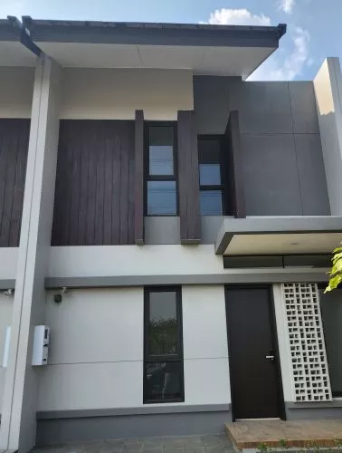Rumah Cluster Flora Tipe Fiona Summarecon Bandung Harga Termurah Rumah Cluster Flora Tipe Fiona Summarecon Bandung Harga Termurah