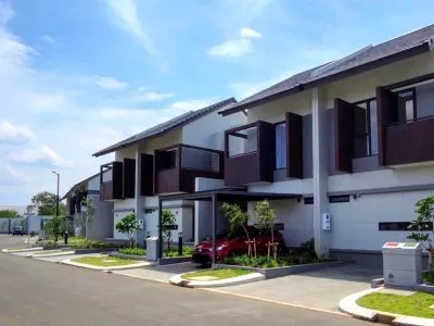 Rumah Bagus Semi Furnish Summarecon Bandung Cluster Flora Rumah Bagus Semi Furnish Summarecon Bandung Cluster Flora