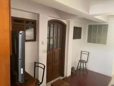 Rumah Semi Furnished di GEGERKALONG 