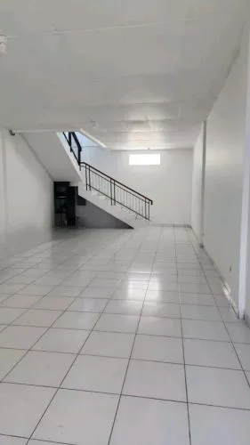 Ruko Mainroad Mekar Wangi Mekar Utama