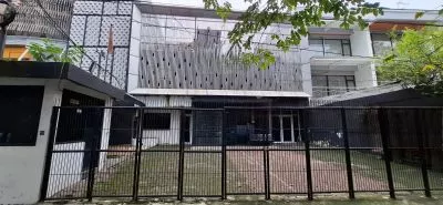 Ruang Usaha Mainroad BKR Pelajar Pejuang Ruang Usaha Mainroad BKR Pelajar Pejuang