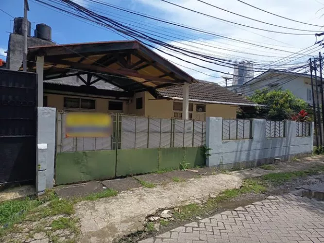 Dijual Rumah 1 Lantai Sayap Peta Bandung Dijual Rumah 1 Lantai Sayap Peta Bandung