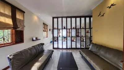 Rumah Terawat Siap Huni Dago Pakar Bandung Rumah Terawat Siap Huni Dago Pakar Bandung