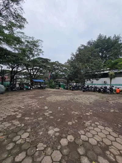 Disewakan Tanah 1000 m Dekat Tol Pasteur dan RSHS Akses Mudah Lokasi Strategis Disewakan Tanah 1000 m Dekat Tol Pasteur dan RSHS Akses Mudah Lokasi Strategis