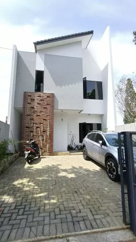 Setiabudi Regency B indent 12 bln