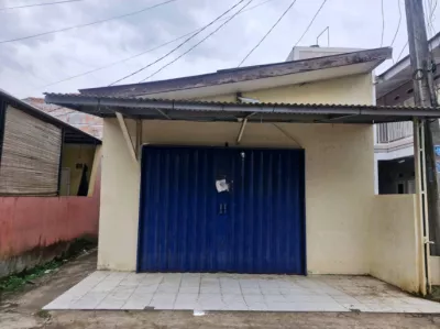 Dijual Kost Super Strategis Dengan Harga Terbaik di Jl Sunburst CBD Serpong Dijual Kost Super Strategis Dengan Harga Terbaik di Jl Sunburst CBD Serpong