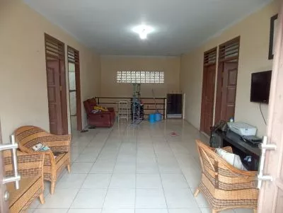 Villa siap huni di Pacet Cianjur