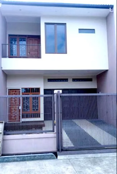 Budisari sayap Setiabudi Rumah baru disewakan Budisari sayap Setiabudi Rumah baru disewakan