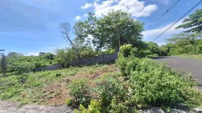 Dijual Tanah Nusa Dua Lokasi Premium