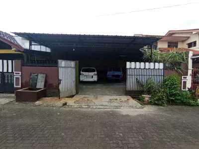 Rumah Asri di Margahayu Raya Bandung Lokasi Strategis dan Siap Huni Rumah Asri di Margahayu Raya Bandung Lokasi Strategis dan Siap Huni