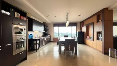 Jual Apartment Penthouse Full Furnish Grand Setiabudi Jual Apartment Penthouse Full Furnish Grand Setiabudi
