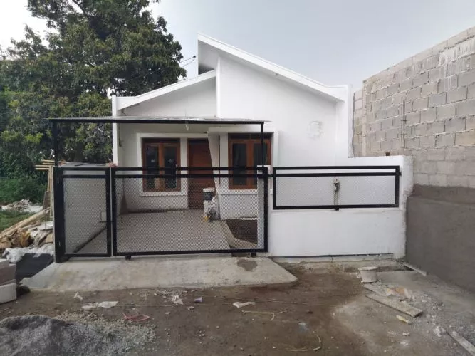 Rumah Baru Minimalis Siap Huni di Citereup Cimahi Utara Rumah Baru Minimalis Siap Huni di Citereup Cimahi Utara