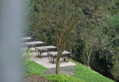 Ex Galery Seni Cafe Venue Outdoor di Setiabudi Bandung Utara Ex Galery Seni Cafe Venue Outdoor di Setiabudi Bandung Utara