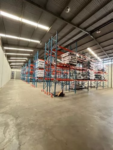 Sewa Gudang Siap Pakai di Kawasan Industri Taman Kopo Indah Full Rak Kantor 2 Lantai Akses Container 40 Ft Sewa Gudang Siap Pakai di Kawasan Industri Taman Kopo Indah Full Rak Kantor 2 Lantai Akses Container 40 Ft