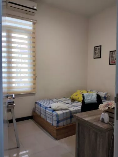 Rumah Springville Siap Huni Di Mainroad Taman Kopo Indah Bandung Rumah Springville Siap Huni Di Mainroad Taman Kopo Indah Bandung
