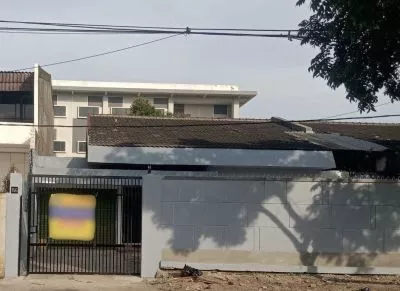 Disewakan Rumah 4 Kamar di Sumber Asih
