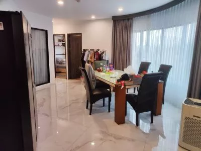 Apartment Type Diamond di Grand Setiabudi Bandung
