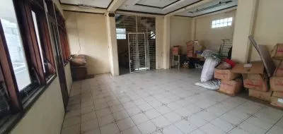 Ruang Usaha 5 Lantai di Cibadak Bandung Lokasi Strategis Ruang Usaha 5 Lantai di Cibadak Bandung Lokasi Strategis