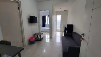 Apartemen Parahyangan Residence 1 BR Full Furnished Dekat Unpar Apartemen Parahyangan Residence 1 BR Full Furnished Dekat Unpar
