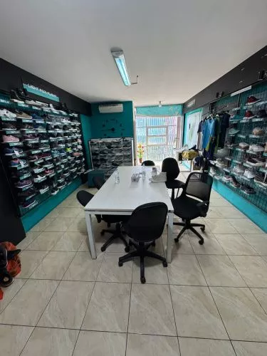 Dijual ruko di paskal hypersquare
