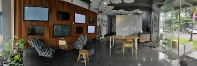 Ruko 4 Lantai Posisi Hook Sangat Strategis Depan Mall Paskal Hyper Square Ruko 4 Lantai Posisi Hook Sangat Strategis Depan Mall Paskal Hyper Square