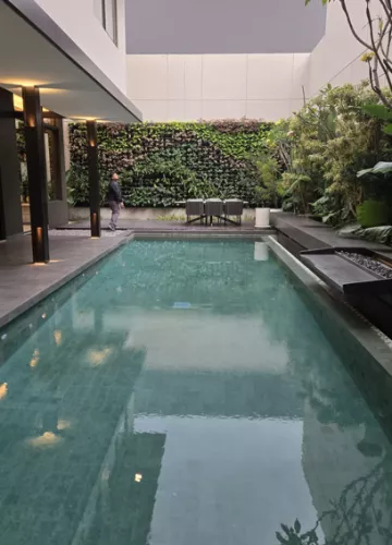 Rumah Luxury Xandari Di Depan Mall Terkenal Kota Bandung Rumah Luxury Xandari Di Depan Mall Terkenal Kota Bandung