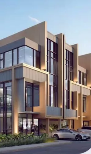 Rukan 3 Lantai di Kartawijaya Kota Baru Parahyangan Rukan 3 Lantai di Kartawijaya Kota Baru Parahyangan