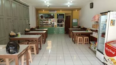 Ruko 2 Lantai di Permata Cimahi