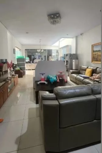 Disewa Rumah Dago Taman Sari Bawah