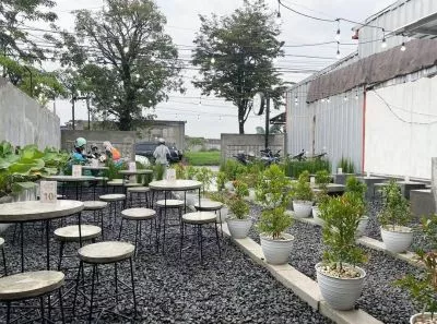 Eks Kafe Jalan Raya Banjaran Harga Hitung Tanah Eks Kafe Jalan Raya Banjaran Harga Hitung Tanah