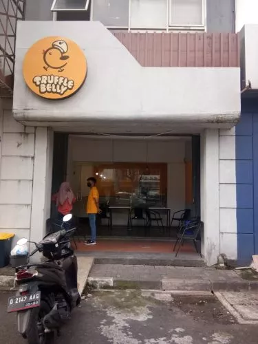 Jual Ruko 4 Lantai Di Paskal 23 Bandung Jual Ruko 4 Lantai Di Paskal 23 Bandung